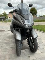Yamaha Tricity 125 ABS 2017 - 17500Km, Ophalen, Gebruikt, 125 cc, Benzine