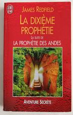 La Dixième Prophétie : James Redfield : FORMAT DE POCHE, Gelezen, James Redfield, Verzenden, Meditatie of Yoga