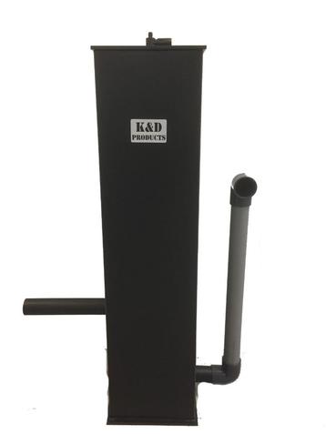 Eiwitafschuimer Zwart, Enlèvement, Neuf, Filtre de bassin