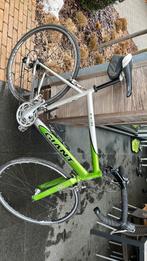 Heren koersfiets, Fietsen en Brommers, Fietsen | Racefietsen, Ophalen, 28 inch, Gebruikt, Heren