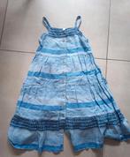 Kleed Palomino, Kinderen en Baby's, Kinderkleding | Maat 116, Gebruikt, C&A, Meisje, Ophalen of Verzenden