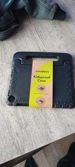 Tablet case, kidsproof, Ophalen