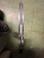 Husqvarna zaag blad plus 3 ketingen70cm, Caravans en Kamperen, Ophalen, Zo goed als nieuw