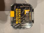 Stanley fatmax bitsen, Ophalen, Nieuw, Minder dan 50 mm, Overige typen