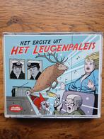 CD Het Ergste Uit Het Leugenpaleis (3cd), Ophalen
