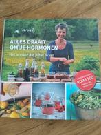 Rineke Dijkinga - Alles draait om je hormonen, Ophalen of Verzenden, Rineke Dijkinga
