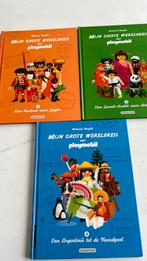 Playmobil, Livres, Livres pour enfants | 0 an et plus, Comme neuf, Enlèvement ou Envoi