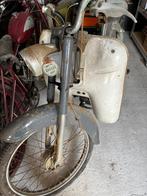 Sparta motorfiets motor vast zonder papieren, Motoren, Motoren | Oldtimers