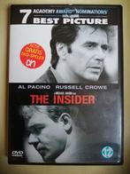 Al Pacino, le thriller d'initiés en DVD, À partir de 12 ans, Enlèvement ou Envoi, Comme neuf, Mafia et Policiers