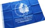 Vlag voetbalclub / voetbal KAA AA Gent - Stamnummer 7, Nieuw, Verzenden