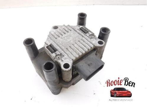 Bobine van een Seat Leon, Auto-onderdelen, Motor en Toebehoren, Seat, Gebruikt, 3 maanden garantie, Ophalen of Verzenden