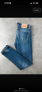 Nieuwe herenjeans Levis Strauss&Co W30 L34, Vêtements | Hommes, Jeans, Enlèvement, Neuf, Bleu, W32 (confection 46) ou plus petit