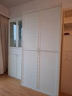 GRATIS Kasten,zetels,tafel,stoelen, Ophalen, Gebruikt