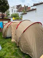 Tent voor 4 personen, Caravanes & Camping, Tentes, Jusqu'à 4, Utilisé