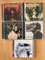 Albums sur CD : le fer de lance de Michael Franti, CD & DVD, Utilisé, Enlèvement ou Envoi