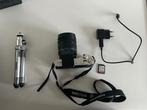 Samsung NX300, Gebruikt, Compact, Samsung, Geen optische zoom