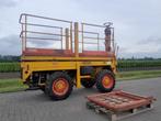 Boom- & Fruitteelt Machines, Zakelijke goederen, 1000 tot 2000 kg, Ophalen of Verzenden, Diesel, Heftruck