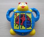 Tomy muzikale puzzel, Kinderen en Baby's, Ophalen of Verzenden, Gebruikt