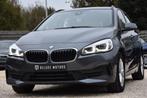 BMW 216 dA Active Tourer Led Navi Cruise Airco Garantie, Auto's, BMW, Testrit aan huis, Monovolume, 2 Reeks Active Tourer, Bedrijf