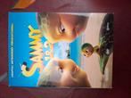 Dvd Sammy 1 + Sammy 2, Ophalen