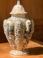 porcelaine ancienne, Antiquités & Art, Antiquités | Porcelaine, Enlèvement