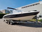 Bayliner 215 - bj. 2013 - V8 5.0mpi - 1e eigenaar, Watersport en Boten, Ophalen, Binnenboordmotor, 6 meter of meer, Zo goed als nieuw