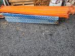 Palletstelling 60cm, Ophalen