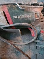 Metabo boormachines, Ophalen of Verzenden