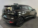 Peugeot 5008 1.2 GT Black pack, Achat, Entreprise, 7 places, Système Start/Stop