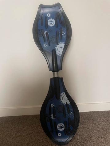 Waveboard beschikbaar voor biedingen