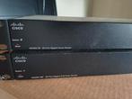 cisco sg200-26p 26 port poe switch, Computers en Software, Netwerk switches, Ophalen of Verzenden, Zo goed als nieuw