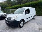 Renault Kangoo 1.5 dCi - LONG CHASSIS - 123.000 KM-TVA DEDUC, Argent ou Gris, Achat, Euro 6, Entreprise