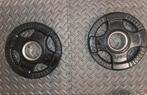 2 schijven met een gewicht van 2,5 kg, Sport en Fitness, Ophalen