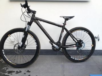 Cube LTD Alu 26 inch beschikbaar voor biedingen