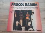 Vinyl LP Procol Harum Classic Prog Rock Progressive Pop, Ophalen of Verzenden, 12 inch, Progressive