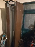 Banc solaire, Enlèvement, Utilisé, Banc solaire double, 15 lampes ou plus