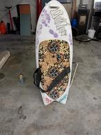 Kniebord, Watersport en Boten, Golfsurfen, Ophalen