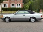 1993 Mercedes-Benz 320CE 320CE Cabriolet Sportline Oldtimer, Automaat, Gebruikt, Overige modellen, Cabriolet