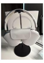 Apple AirPods Max - Zilver, Audio, Tv en Foto, Hoofdtelefoons, Nieuw, Over oor (circumaural), Surround, Ophalen