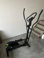 Crosstrainer Fitkraft, Ophalen, Gebruikt, Crosstrainer