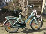 kinderfiets, Fietsen en Brommers, Ophalen, Gebruikt, 16 tot 20 inch, Alpina