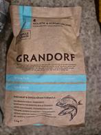 GRANDORF adult mini - fish - 3kg hond - Geel - Putte, Enlèvement ou Envoi, Chien