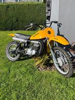 Suzuki rm 50 avec kit 80, Ophalen, Gebruikt