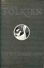 de silmarillion (79f), Boeken, Ophalen of Verzenden, J.R.R. Tolkien, Zo goed als nieuw
