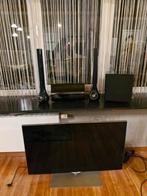 Samsung smart tv + blu-ray 3D home cinema, Audio, Tv en Foto, Televisies, Ophalen, Samsung, Smart TV