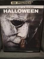 Halloween 4K, Verzenden, Zo goed als nieuw, Horror