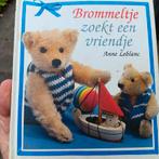Brommeltje, Boeken, Jongen of Meisje, Voorleesboek, Ophalen, Gelezen