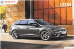 SEAT LEON 2014, Boeken, Nieuw, Overige merken, Ophalen of Verzenden