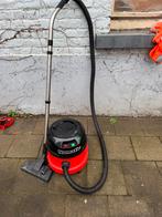 Aspirateur Numatic, Ophalen of Verzenden, Nieuw