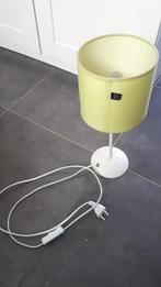 Lampje, Ophalen, Gebruikt, Stof, Minder dan 50 cm